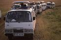 RWT 0184 199-14 Kenya Mara Vans